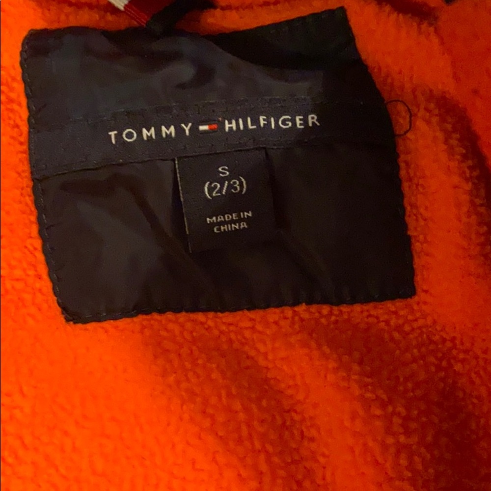 Baby jacket - Picture 3 of 4